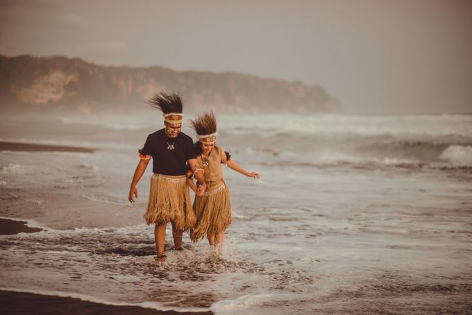 Pre Wedding Ines & Moses by Bondan Photoworks - 029 Pre Wedding Ines & Moses by Bondan Photoworks - 029