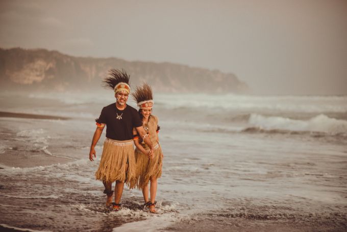 Pre Wedding Ines & Moses by Bondan Photoworks - 032 Pre Wedding Ines & Moses by Bondan Photoworks - 032