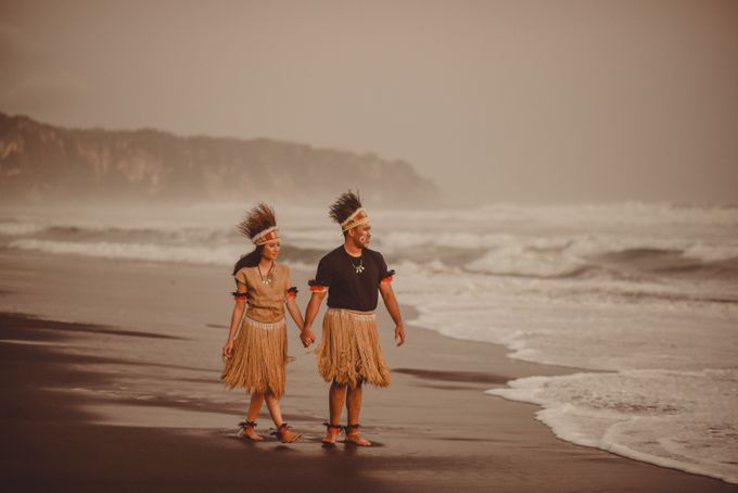 Pre Wedding Ines & Moses by Bondan Photoworks - 040 Pre Wedding Ines & Moses by Bondan Photoworks - 040