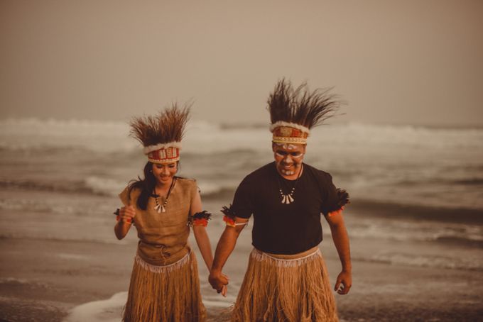 Pre Wedding Ines & Moses by Bondan Photoworks - 018 Pre Wedding Ines & Moses by Bondan Photoworks - 018
