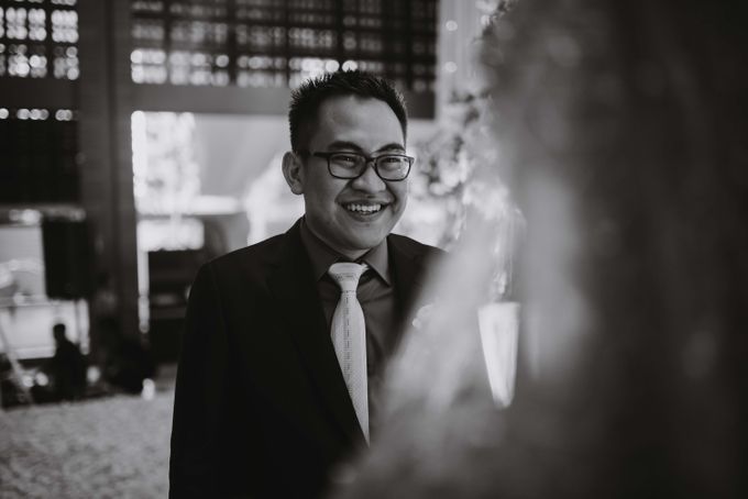 The Wedding of Wahyu & Nuri | Lembur Kuring by We Make Memoir - 021