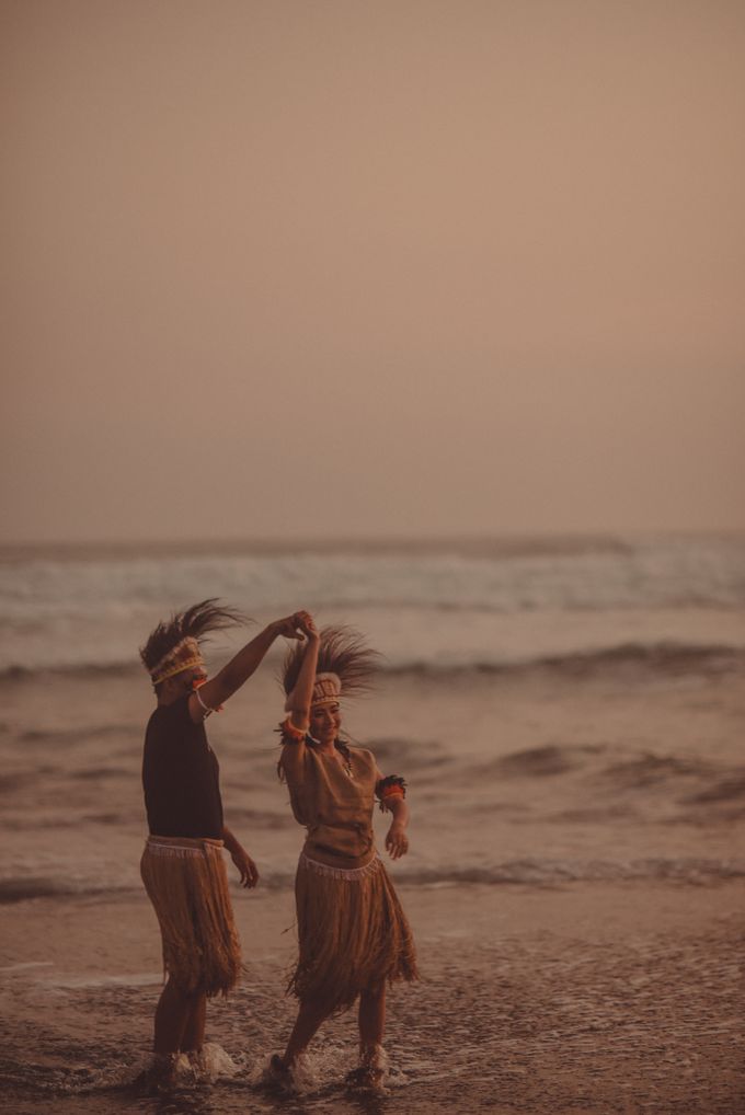 Pre Wedding Ines & Moses by Bondan Photoworks - 037 Pre Wedding Ines & Moses by Bondan Photoworks - 037