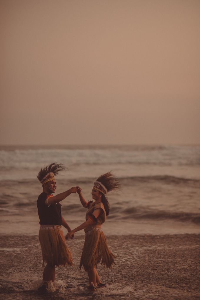 Pre Wedding Ines & Moses by Bondan Photoworks - 017 Pre Wedding Ines & Moses by Bondan Photoworks - 017