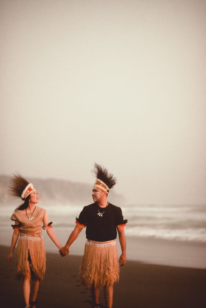 Pre Wedding Ines & Moses by Bondan Photoworks - 044 Pre Wedding Ines & Moses by Bondan Photoworks - 044