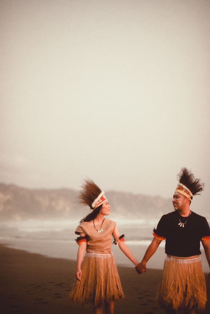Pre Wedding Ines & Moses by Bondan Photoworks - 045 Pre Wedding Ines & Moses by Bondan Photoworks - 045