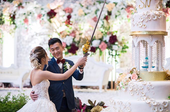 Wedding story of Samuel & Nathania by Video Art - 040 Wedding story of Samuel & Nathania by Video Art - 040