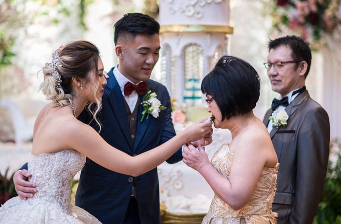 Wedding story of Samuel & Nathania by Video Art - 041 Wedding story of Samuel & Nathania by Video Art - 041