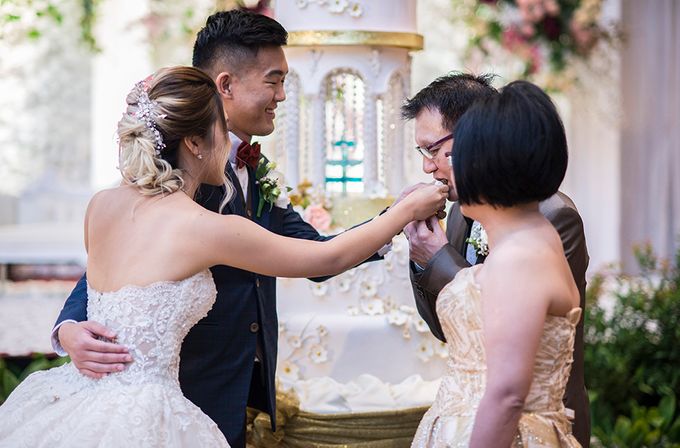 Wedding story of Samuel & Nathania by Video Art - 042 Wedding story of Samuel & Nathania by Video Art - 042