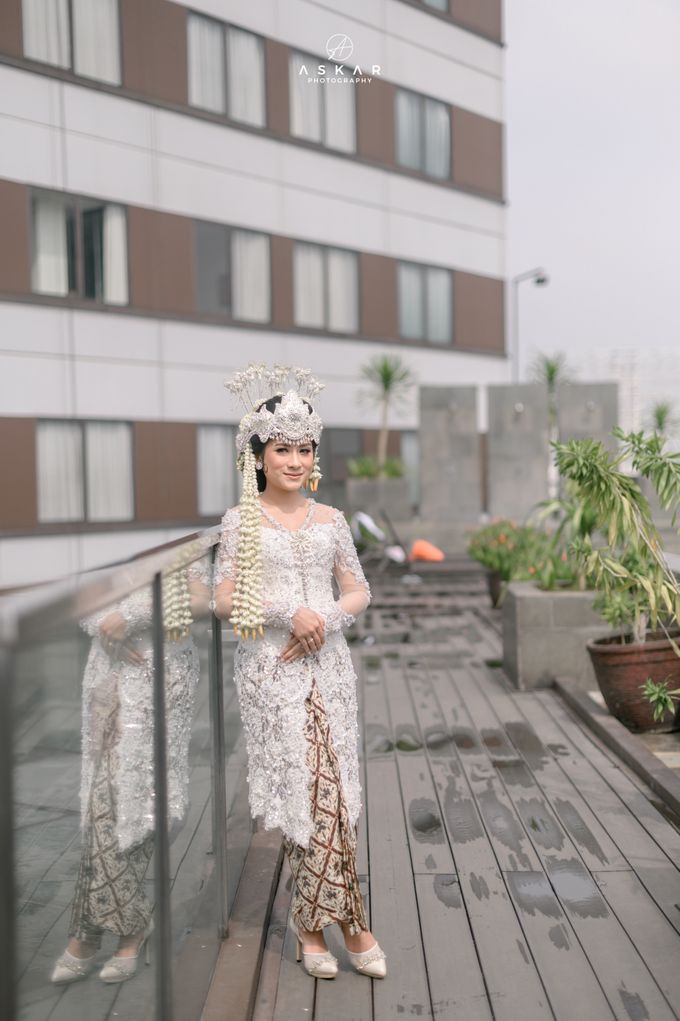 Lady Adit by Chandira Wedding Organizer - 025 Lady Adit by Chandira Wedding Organizer - 025