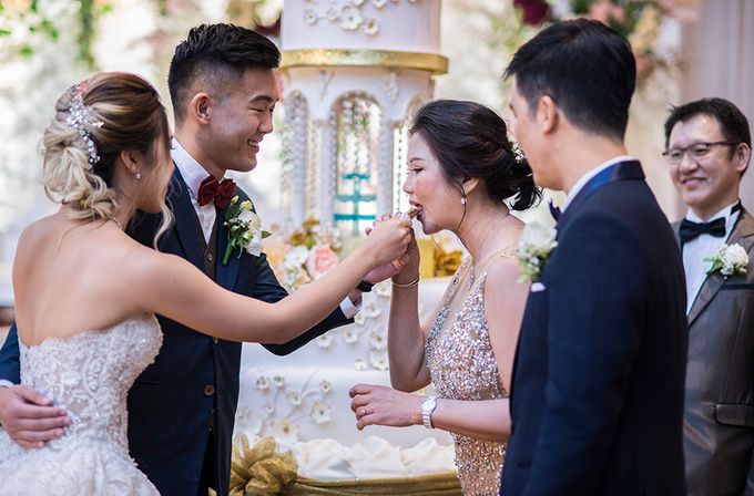 Wedding story of Samuel & Nathania by Video Art - 043 Wedding story of Samuel & Nathania by Video Art - 043