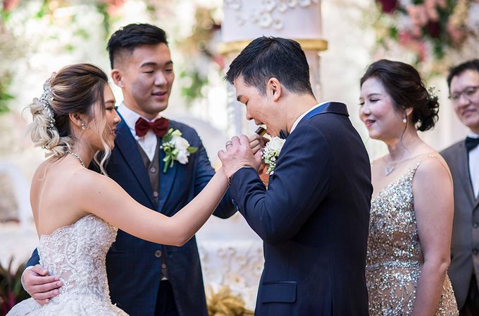 Wedding story of Samuel & Nathania by Video Art - 044 Wedding story of Samuel & Nathania by Video Art - 044