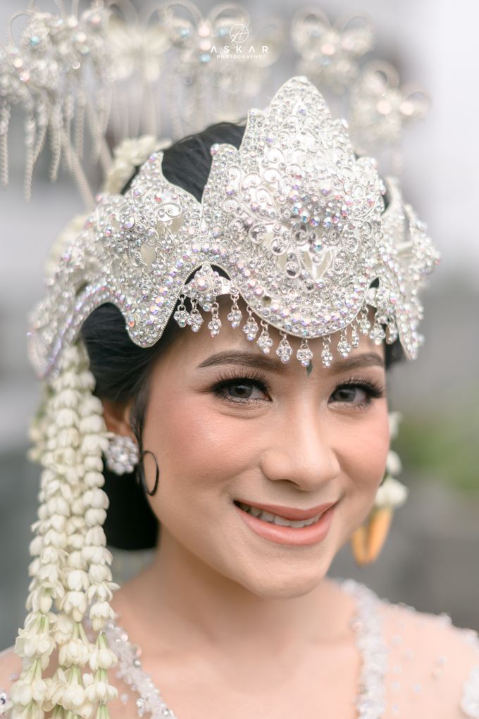 Lady Adit by Chandira Wedding Organizer - 032 Lady Adit by Chandira Wedding Organizer - 032