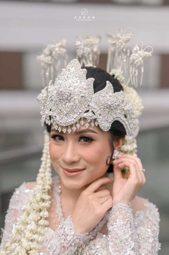 Lady Adit by Chandira Wedding Organizer - 028 Lady Adit by Chandira Wedding Organizer - 028