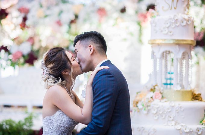Wedding story of Samuel & Nathania by Video Art - 046 Wedding story of Samuel & Nathania by Video Art - 046