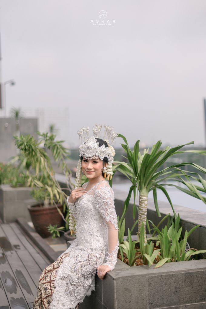 Lady Adit by Chandira Wedding Organizer - 029 Lady Adit by Chandira Wedding Organizer - 029