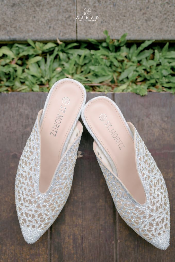 Wedding Puji & Arief by Azila Villa - 003 Wedding Puji & Arief by Azila Villa - 003