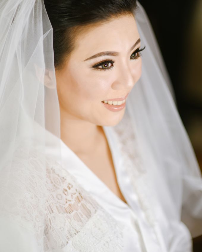 THE WEDDING OF ROCKY & DEASY by Alluvio - 025 THE WEDDING OF ROCKY & DEASY by Alluvio - 025