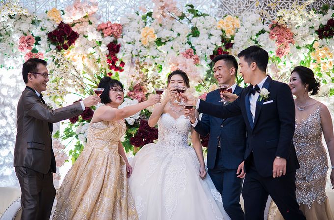 Wedding story of Samuel & Nathania by Video Art - 048 Wedding story of Samuel & Nathania by Video Art - 048