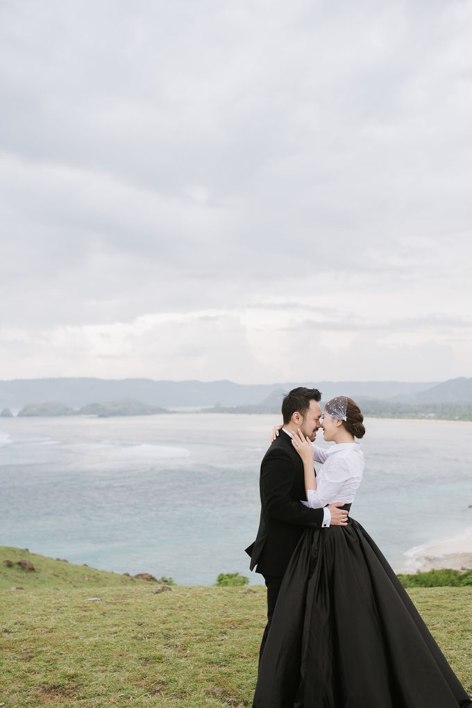 PREWEDDING OF ANDREAS & ELIN by Alluvio - 010 PREWEDDING OF ANDREAS & ELIN by Alluvio - 010