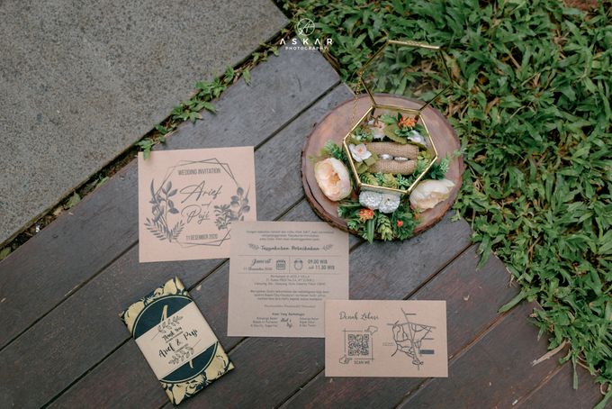 Wedding Puji & Arief by Azila Villa - 006 Wedding Puji & Arief by Azila Villa - 006