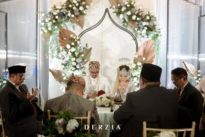 The Wedding of Febby & Rama by DIY Planner - 014 The Wedding of Febby & Rama by DIY Planner - 014