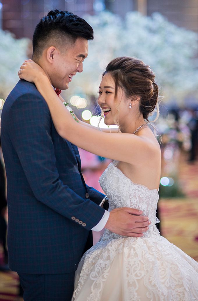 Wedding story of Samuel & Nathania by Video Art - 049 Wedding story of Samuel & Nathania by Video Art - 049