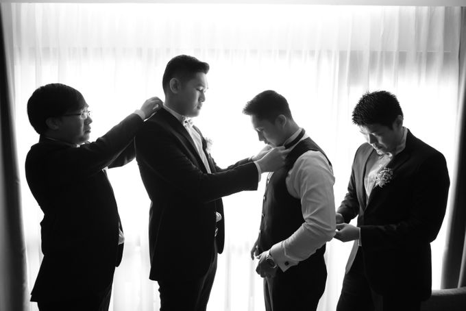 THE WEDDING OF ROCKY & DEASY by Alluvio - 030 THE WEDDING OF ROCKY & DEASY by Alluvio - 030