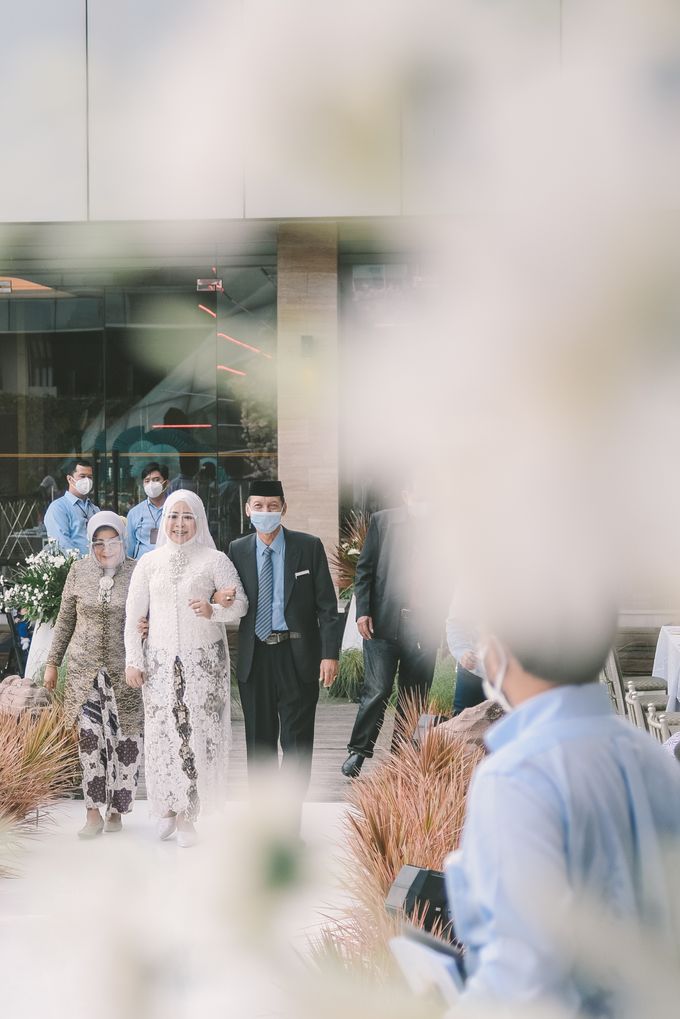 Wedding Putri & Nurdin by Vasa Hotel Surabaya - 003 Wedding Putri & Nurdin by Vasa Hotel Surabaya - 003