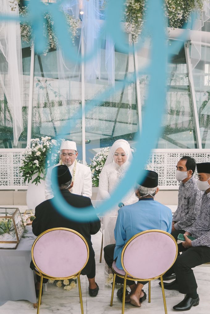 Wedding Putri & Nurdin by Vasa Hotel Surabaya - 004 Wedding Putri & Nurdin by Vasa Hotel Surabaya - 004