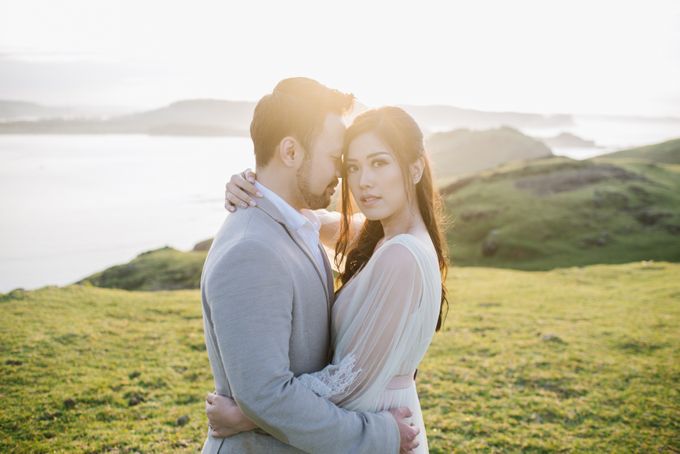 PREWEDDING OF ANDREAS & ELIN by Alluvio - 004 PREWEDDING OF ANDREAS & ELIN by Alluvio - 004