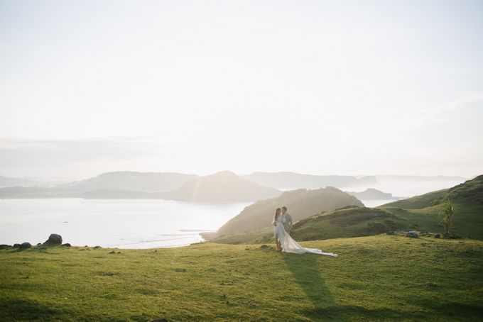 PREWEDDING OF ANDREAS & ELIN by Alluvio - 006 PREWEDDING OF ANDREAS & ELIN by Alluvio - 006
