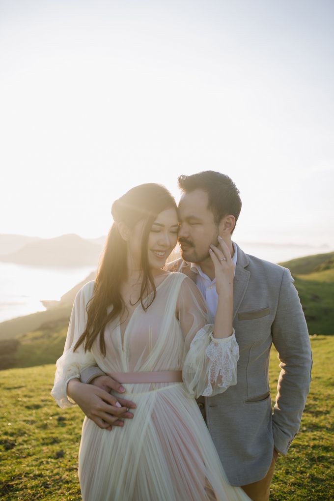 PREWEDDING OF ANDREAS & ELIN by Alluvio - 015 PREWEDDING OF ANDREAS & ELIN by Alluvio - 015