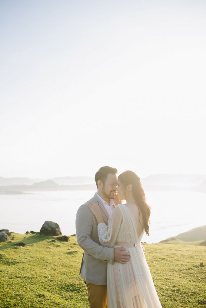 PREWEDDING OF ANDREAS & ELIN by Alluvio - 020 PREWEDDING OF ANDREAS & ELIN by Alluvio - 020