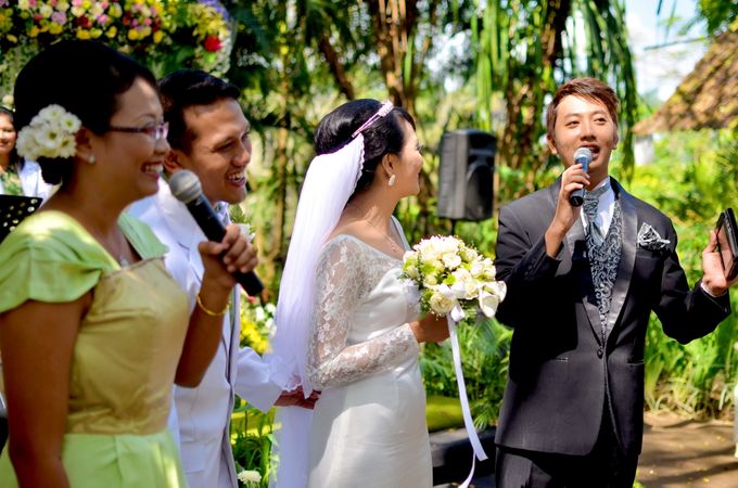 Compilation MC & Entertainment by Rony Sarono MC, Music Performance, Event Planner - 004 Compilation MC & Entertainment by Rony Sarono MC, Music Performance, Event Planner - 004