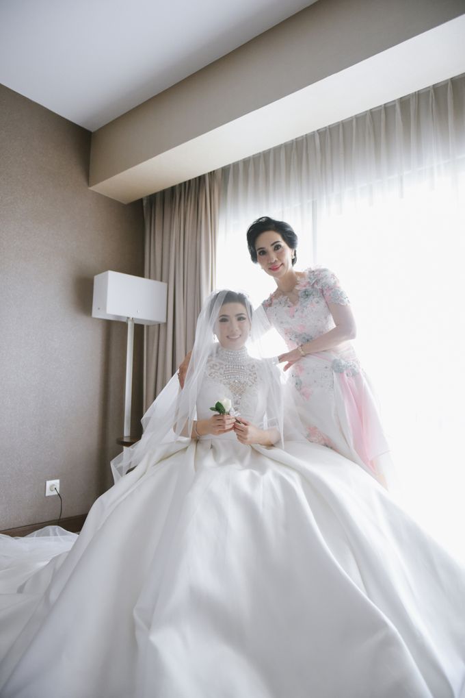 THE WEDDING OF ROCKY & DEASY by Alluvio - 037 THE WEDDING OF ROCKY & DEASY by Alluvio - 037
