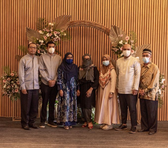 Engagement Annisa & Hedityo by Weddingscape - 030 Engagement Annisa & Hedityo by Weddingscape - 030