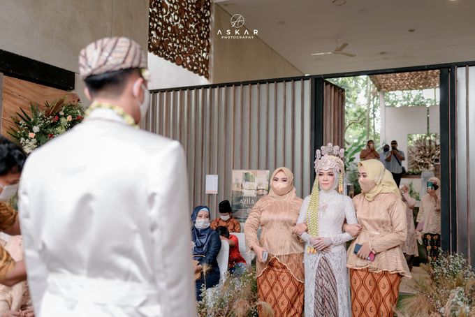 Wedding Puji & Arief by Azila Villa - 011 Wedding Puji & Arief by Azila Villa - 011