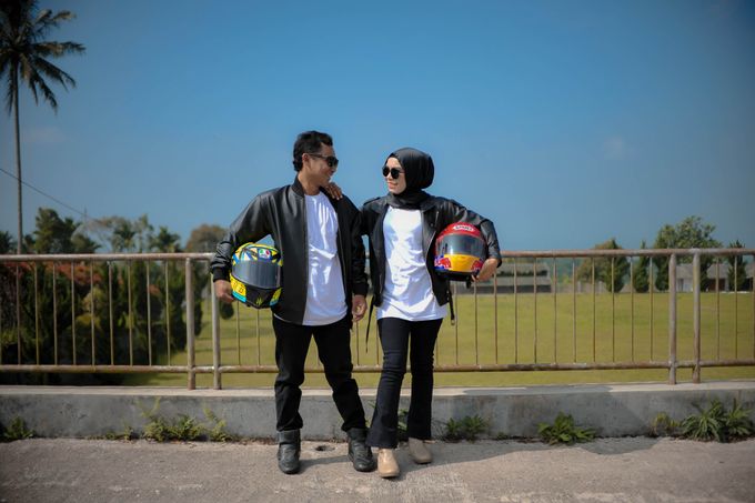 Prewedding D & R by Starjaya wedding photography - 006