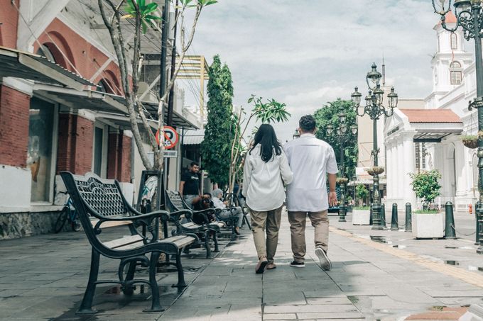 Prewedding Fani & Angga by Ananta Picture - 007 Prewedding Fani & Angga by Ananta Picture - 007