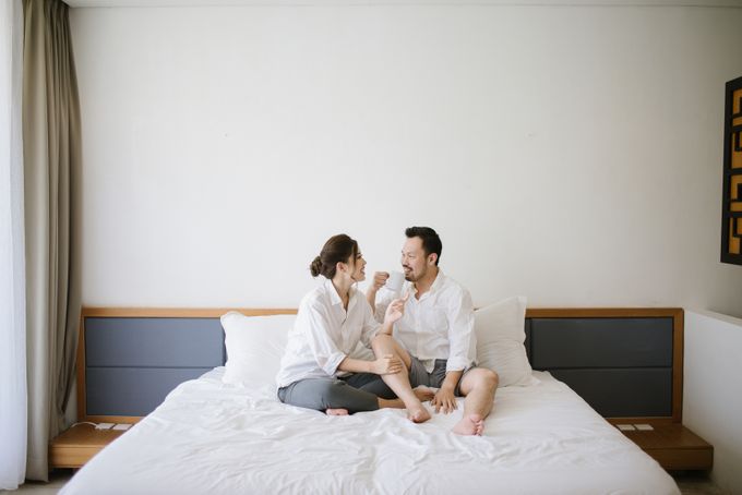 PREWEDDING OF ANDREAS & ELIN by Alluvio - 012 PREWEDDING OF ANDREAS & ELIN by Alluvio - 012