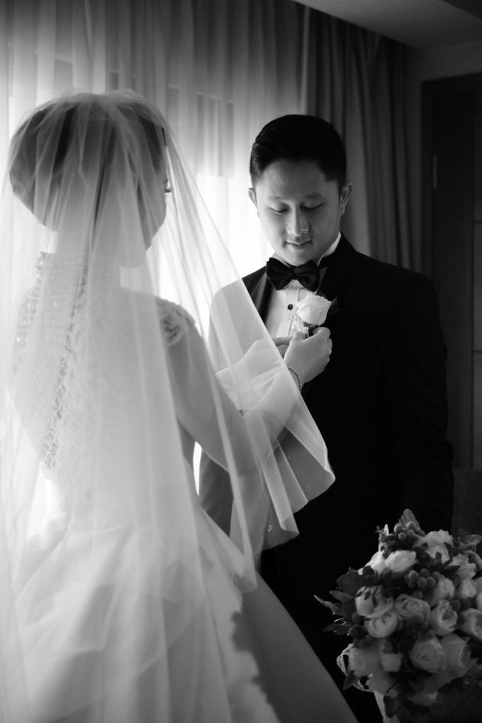 THE WEDDING OF ROCKY & DEASY by Alluvio - 040 THE WEDDING OF ROCKY & DEASY by Alluvio - 040