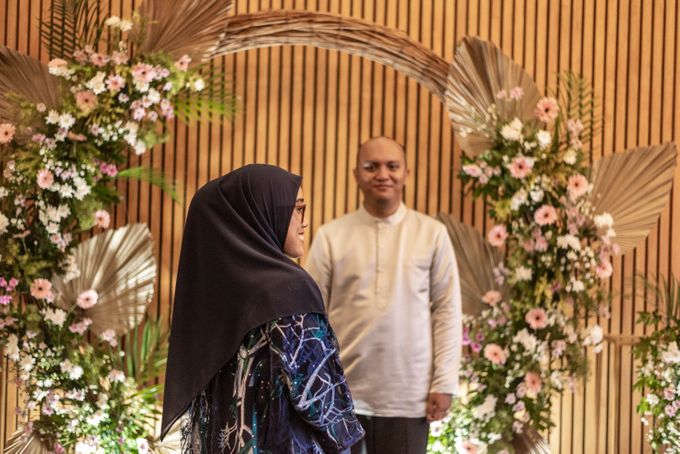 Engagement Annisa & Hedityo by Weddingscape - 040