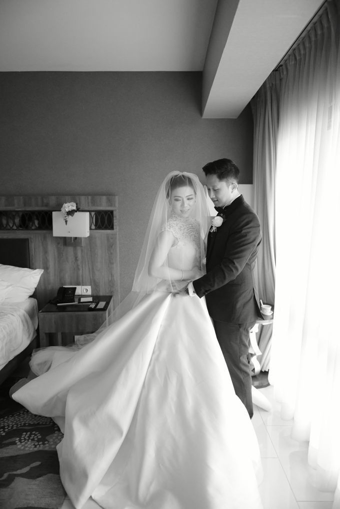 THE WEDDING OF ROCKY & DEASY by Alluvio - 041 THE WEDDING OF ROCKY & DEASY by Alluvio - 041