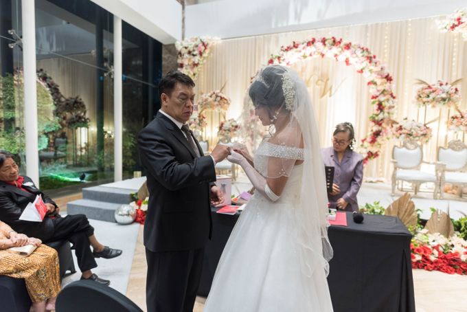 Liputan pernikahan Hardi by Weddingscape - 028 Liputan pernikahan Hardi by Weddingscape - 028