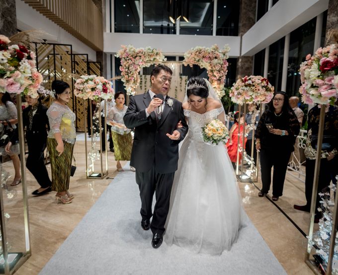 Liputan pernikahan Hardi by Weddingscape - 026 Liputan pernikahan Hardi by Weddingscape - 026