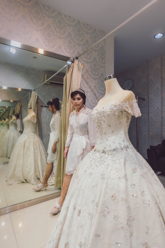 Intimate Wedding VIP 2 Wenny & Edy by Weddingscape - 003 Intimate Wedding VIP 2 Wenny & Edy by Weddingscape - 003