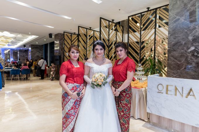 Liputan pernikahan Hardi by Weddingscape - 030