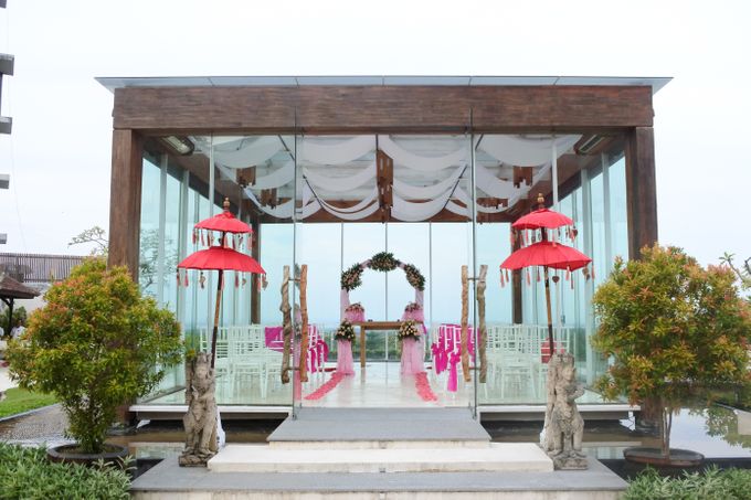Masayu & Jonathone by Four Points by Sheraton Bali, Ungasan - 003 Masayu & Jonathone by Four Points by Sheraton Bali, Ungasan - 003