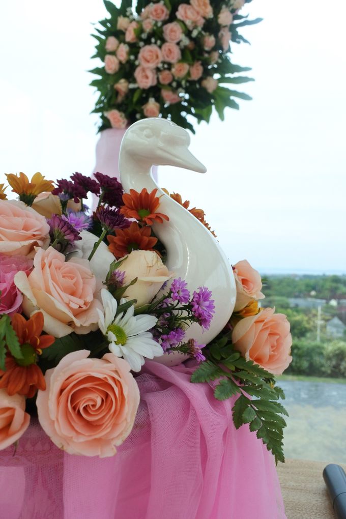 Masayu & Jonathone by Four Points by Sheraton Bali, Ungasan - 006 Masayu & Jonathone by Four Points by Sheraton Bali, Ungasan - 006