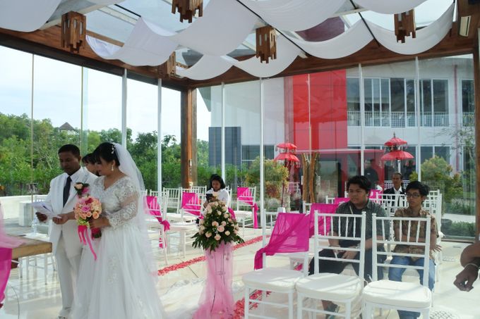 Masayu & Jonathone by Four Points by Sheraton Bali, Ungasan - 012 Masayu & Jonathone by Four Points by Sheraton Bali, Ungasan - 012